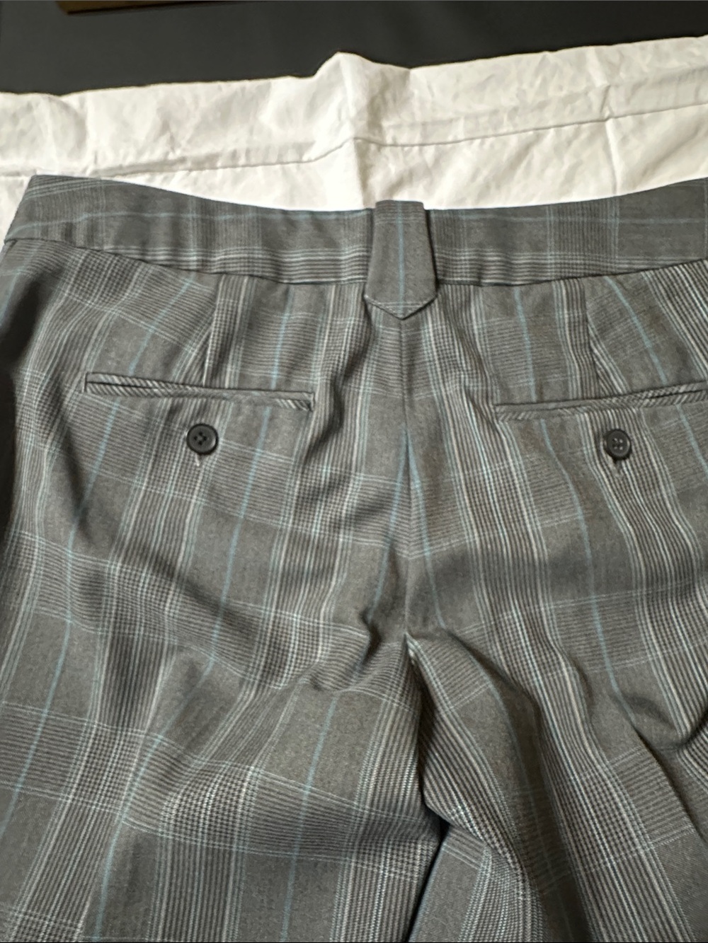 Express Editor Pants - Picture 5 of 5